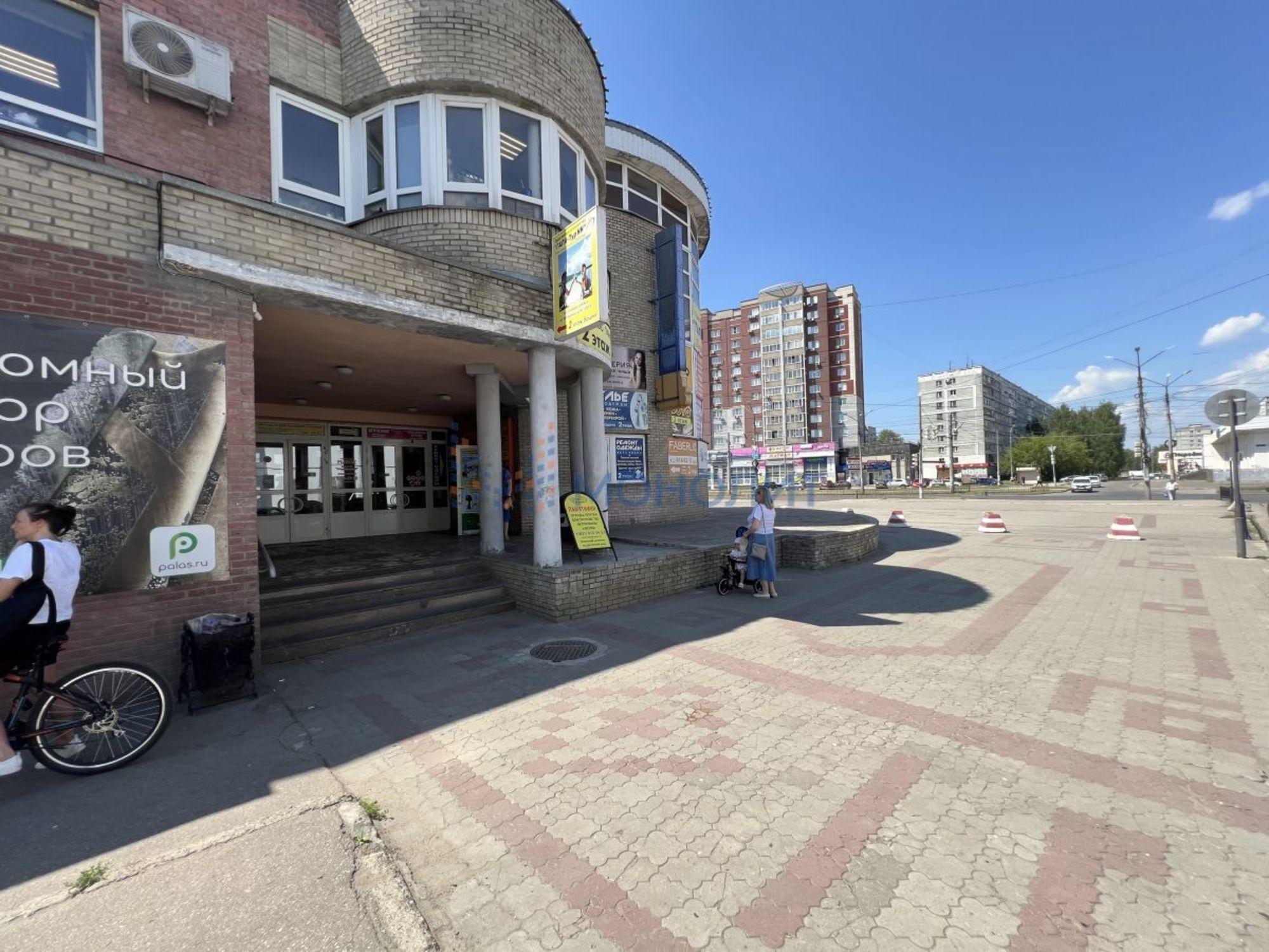 Сдать офис, помещение под офис за 33 930 рублей на Плотникова ул, 4а