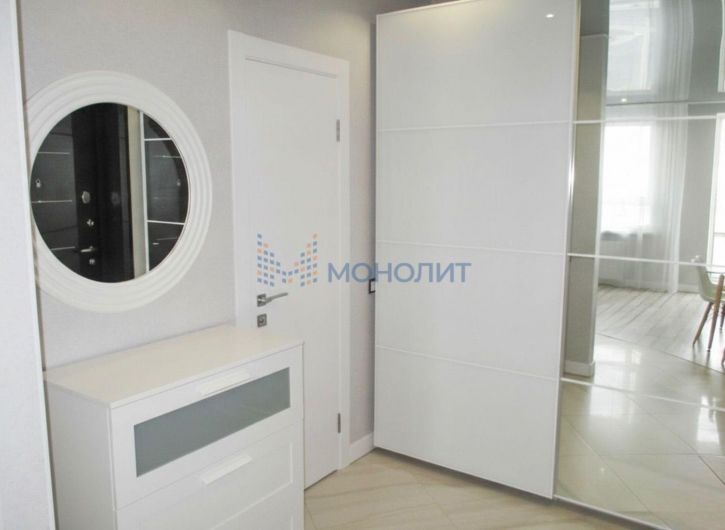 1-комн квартира Гагарина пр-кт, 99к2