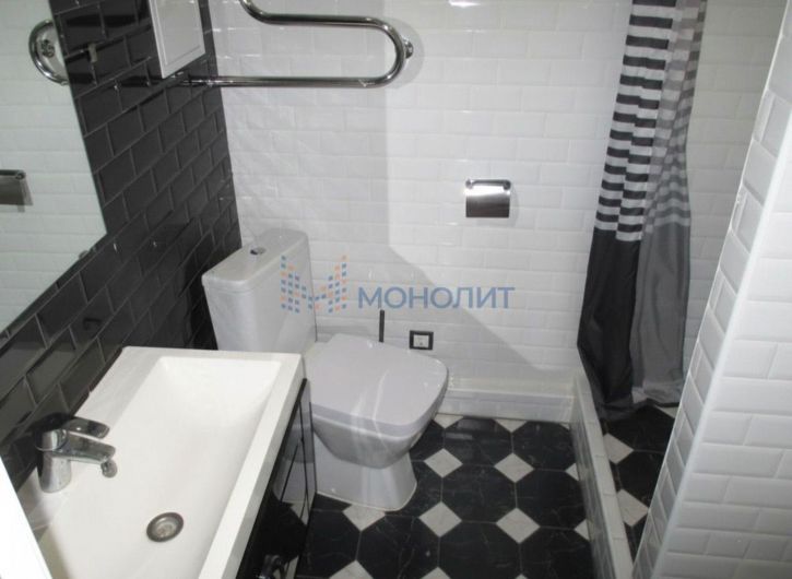 1-комн квартира Гагарина пр-кт, 99к2