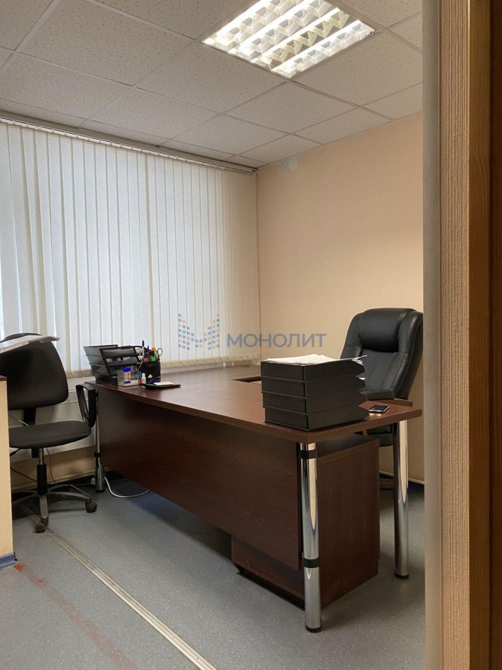 Офис Тонкинская ул, 5
