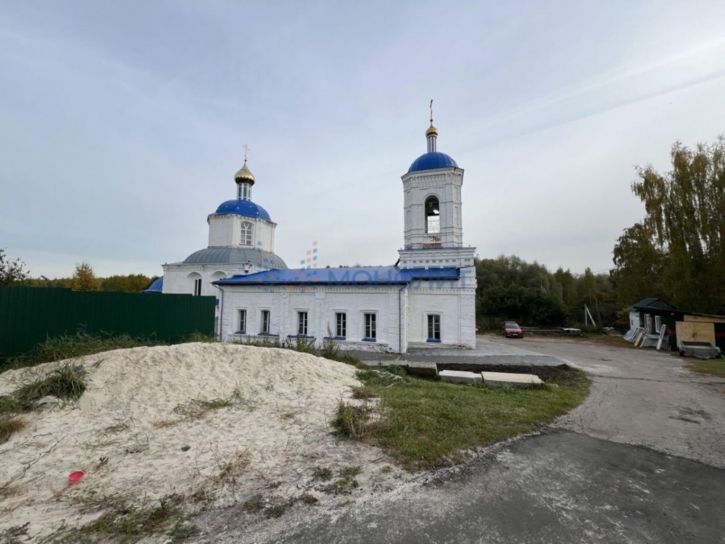 Земельный участок Доскино с