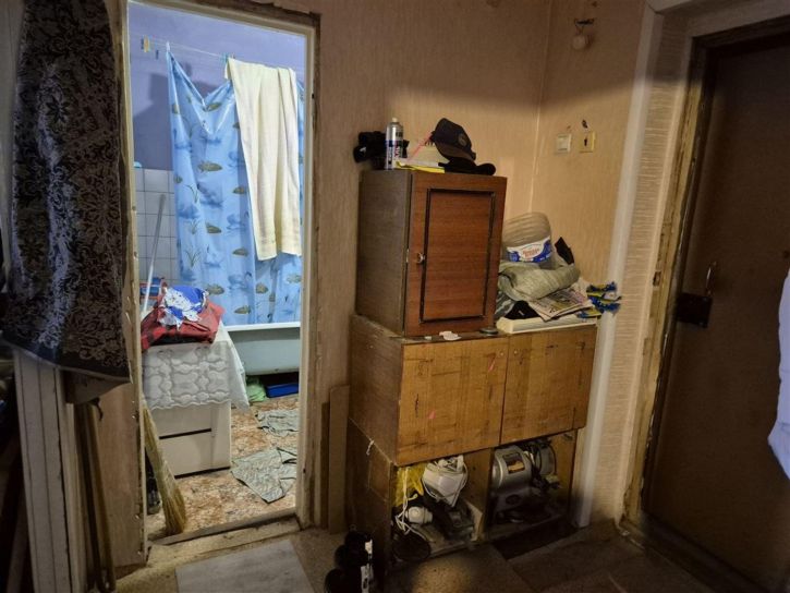 1-комн квартира ул Львовская, д. 23