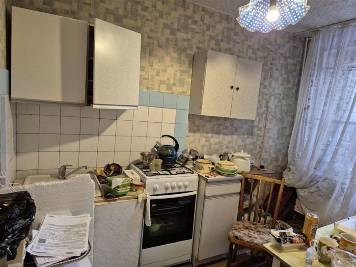 1-комн квартира ул Львовская, д. 23