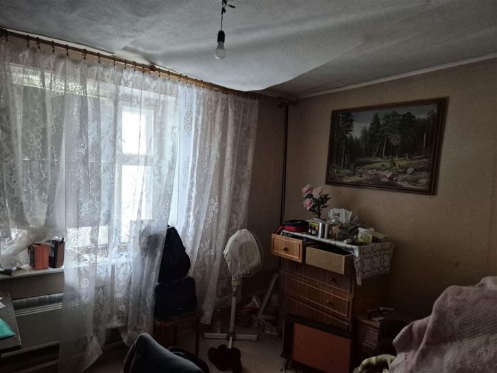 1-комн квартира ул Львовская, д. 23
