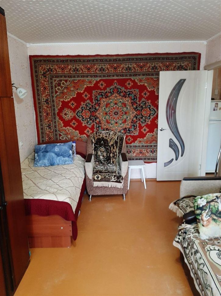 1-комн квартира ул Мочалина, д. 14а