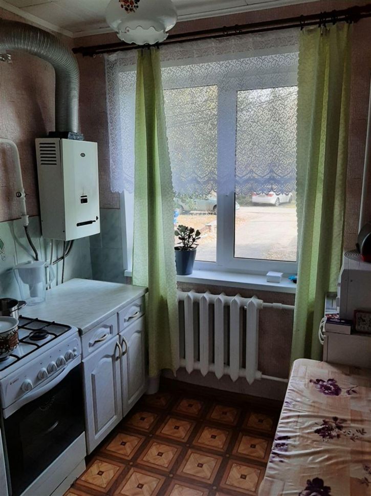 1-комн квартира ул Мочалина, д. 14а