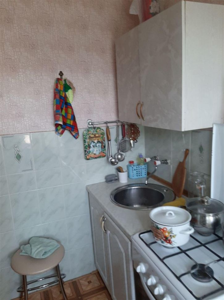 1-комн квартира ул Мочалина, д. 14а