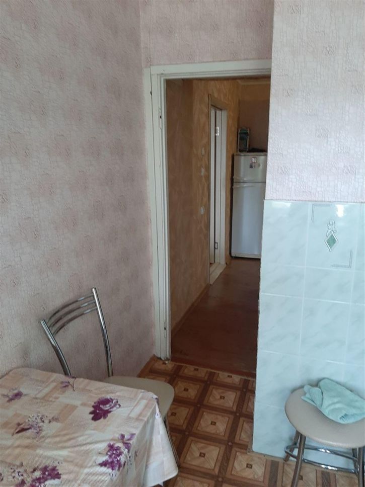 1-комн квартира ул Мочалина, д. 14а