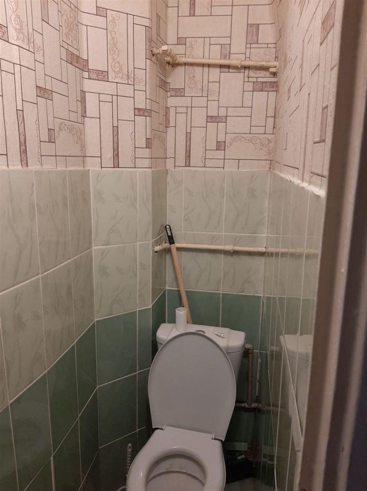 1-комн квартира ул Мочалина, д. 14а