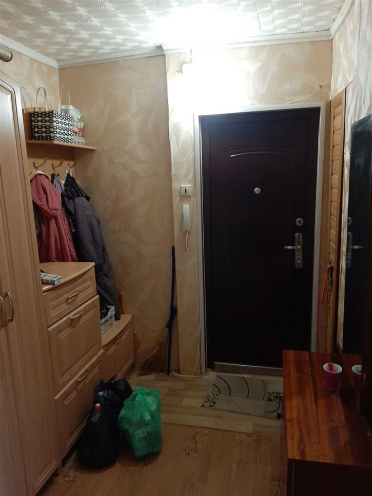 1-комн квартира ул Мочалина, д. 14а