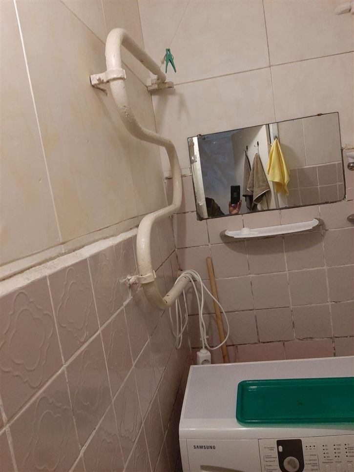 1-комн квартира ул Мочалина, д. 14а