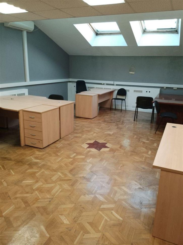 Офис ул Стрелка, д. 4А