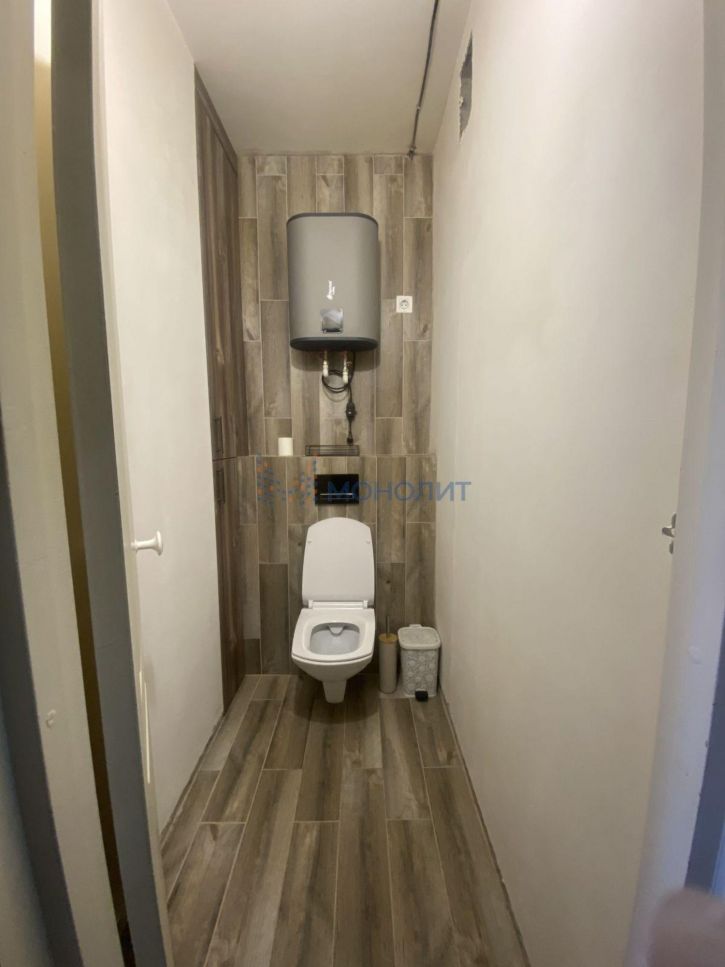 1-комн квартира Бурнаковская ул, 83