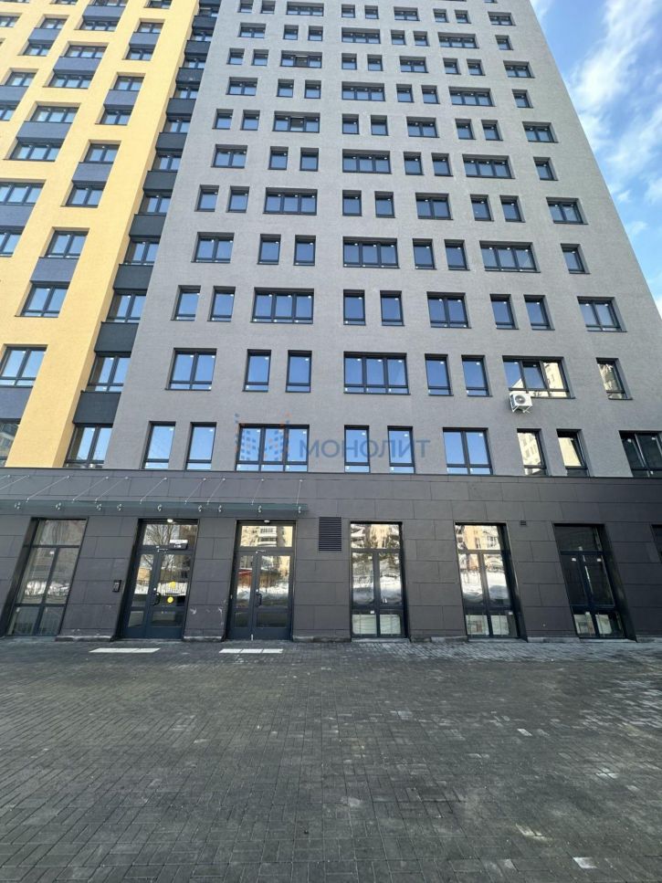 Офис Медицинская ул, 15к1