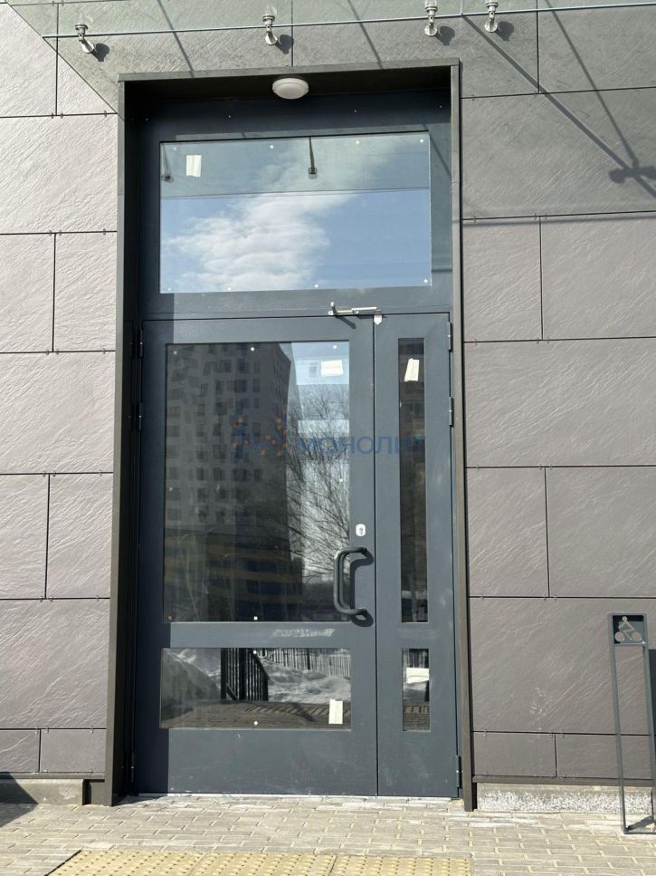 Офис Медицинская ул, 15к1