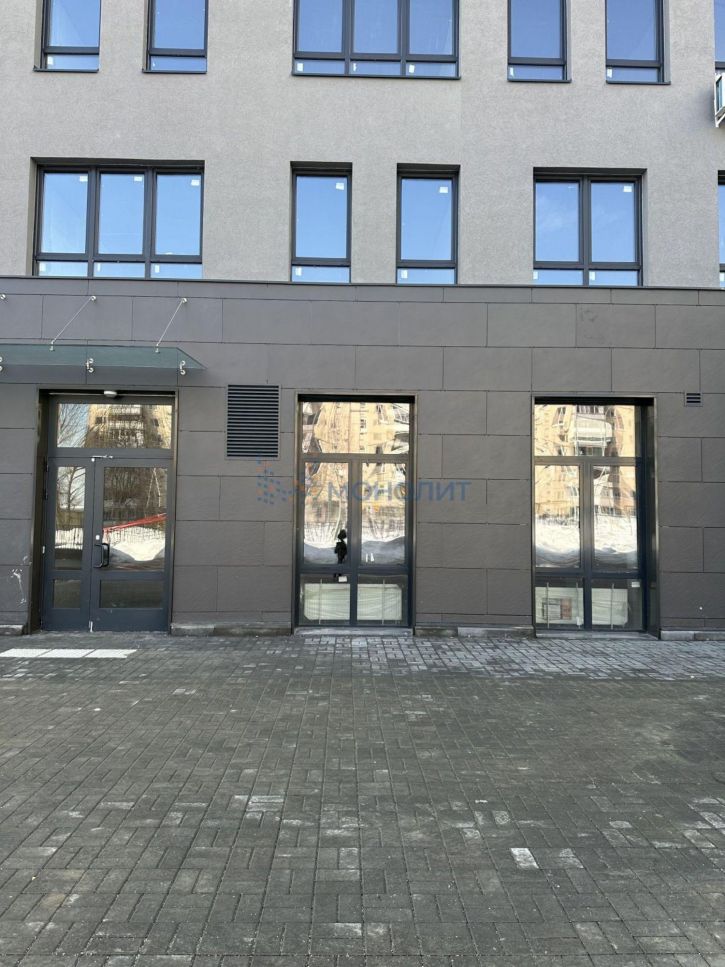 Офис Медицинская ул, 15к1