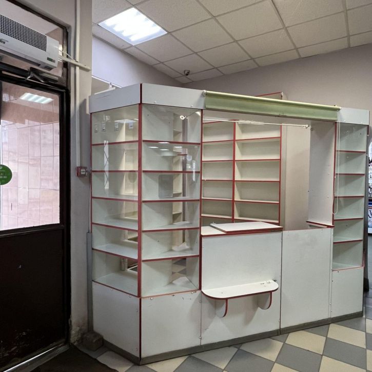 Торговое помещение Мечникова ул, 69