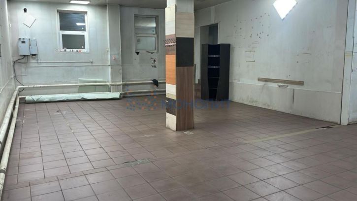 Гараж/парковка Переходникова ул, 27б