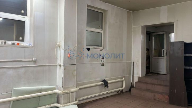 Гараж/парковка Переходникова ул, 27б