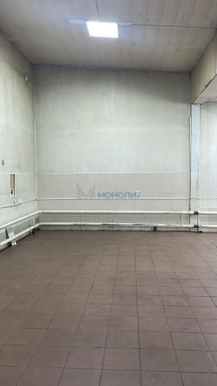 Гараж/парковка Переходникова ул, 27б