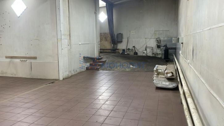 Гараж/парковка Переходникова ул, 27б