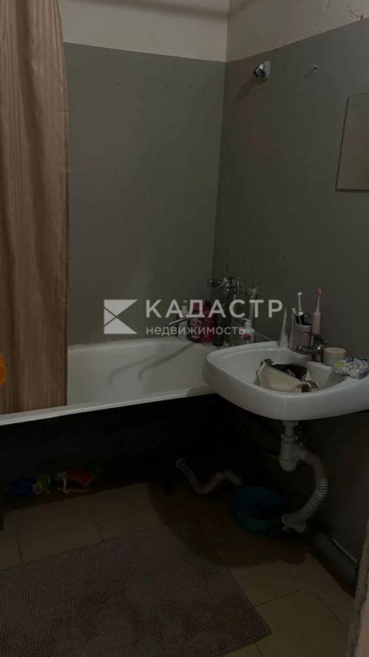 2-комн квартира Цветочная ул, 7к1