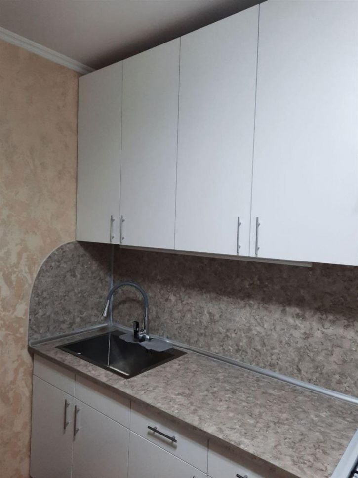 1-комн квартира ул Менделеева, д. 15А