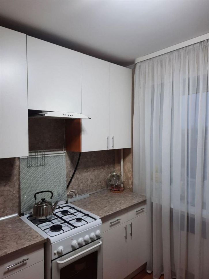 1-комн квартира ул Менделеева, д. 15А