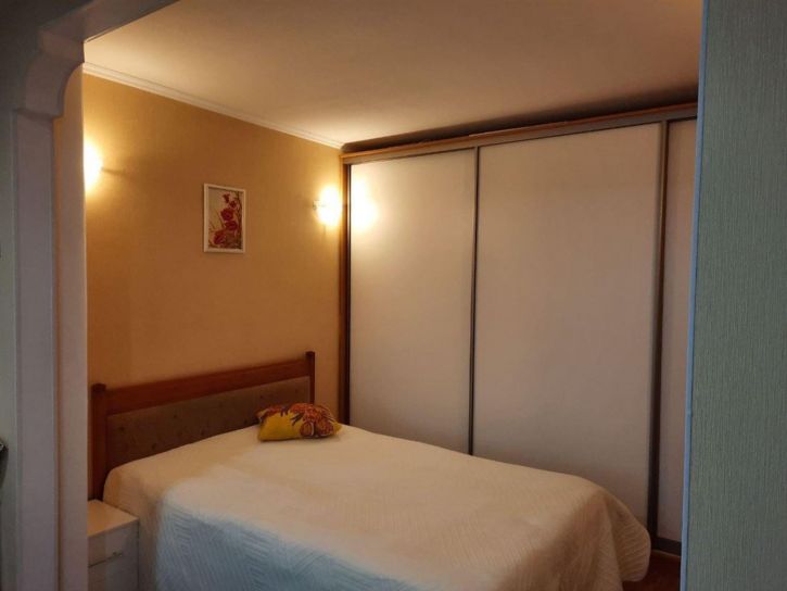 1-комн квартира ул Менделеева, д. 15А