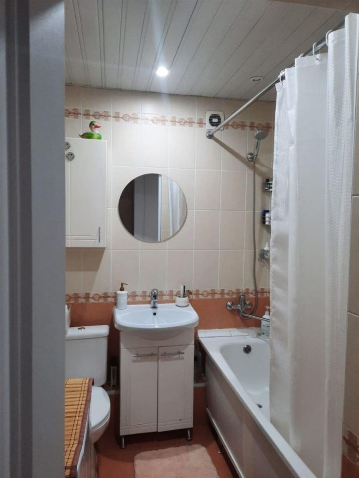 1-комн квартира ул Менделеева, д. 15А