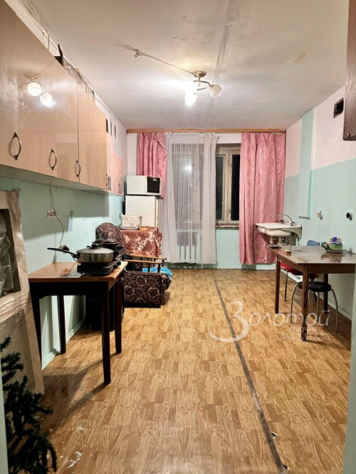 Продажа комнаты Юлиуса Фучика ул, 12