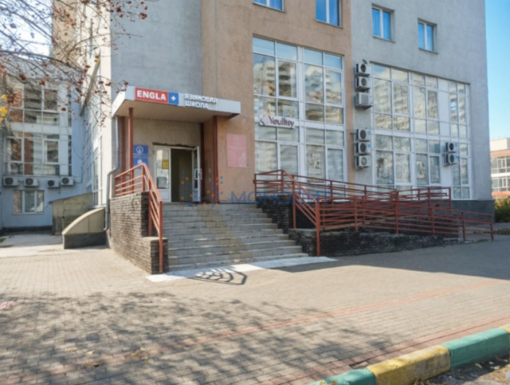 Офис Краснозвездная ул, 11