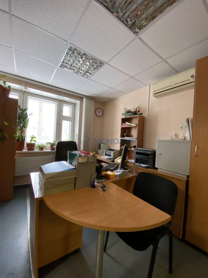 Офис Тонкинская ул, 5