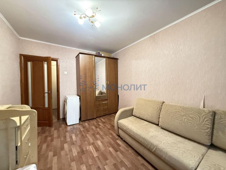 3-комн квартира Березовская ул, 116