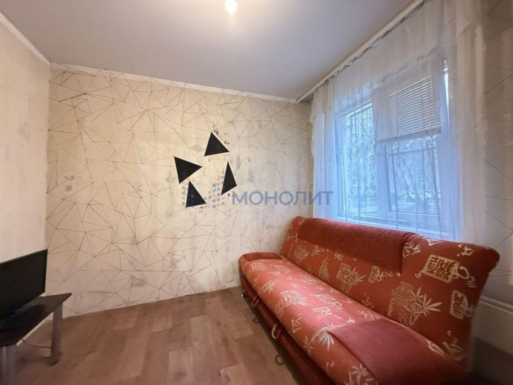 3-комн квартира Березовская ул, 116
