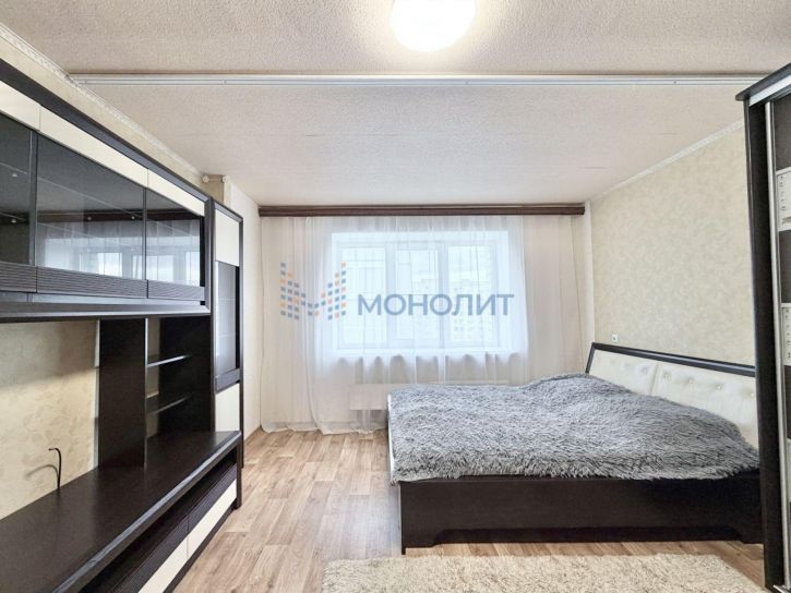 1-комн квартира Львовская ул, 17