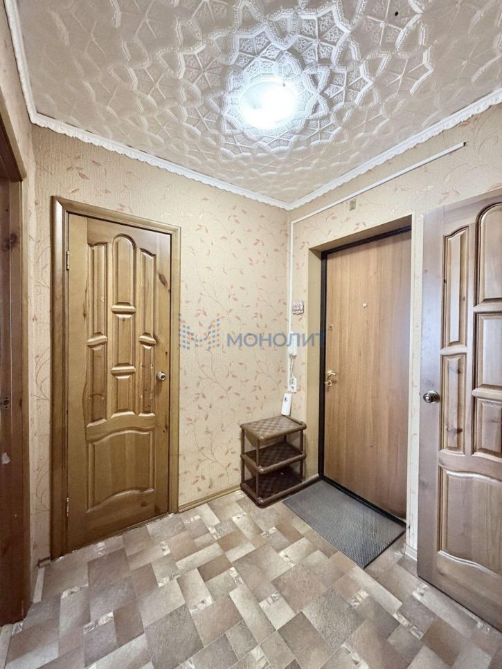 1-комн квартира Львовская ул, 17
