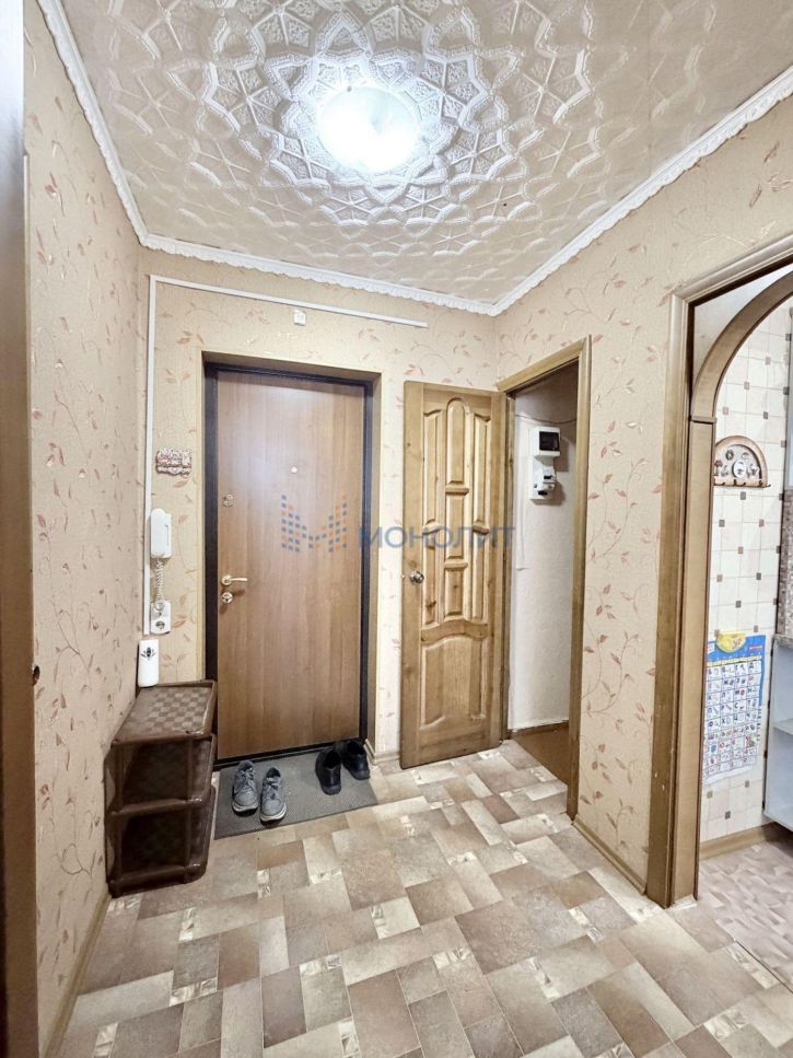 1-комн квартира Львовская ул, 17