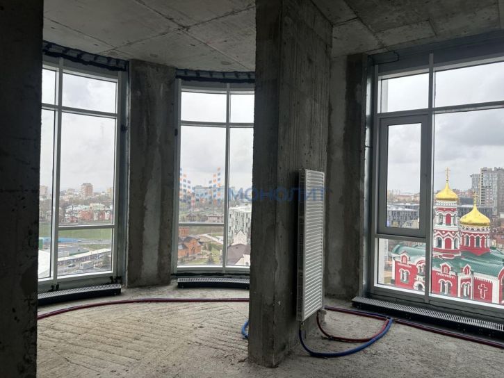 2-комн квартира Дальняя ул, 10