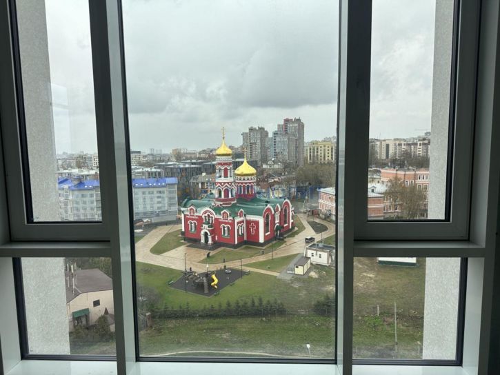 2-комн квартира Дальняя ул, 10
