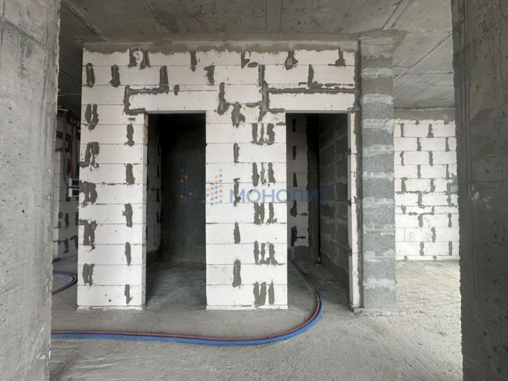 2-комн квартира Дальняя ул, 10