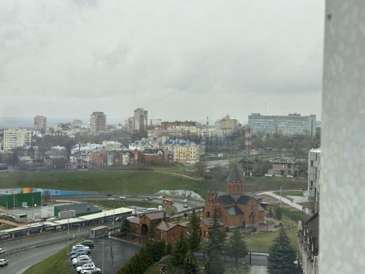 2-комн квартира Дальняя ул, 10