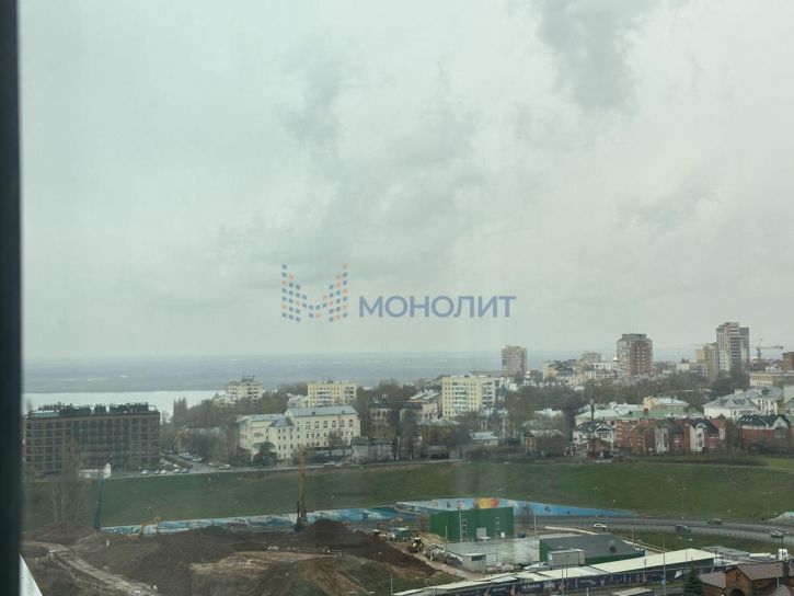 2-комн квартира Дальняя ул, 10