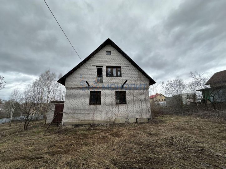 Коттедж/дом Малая Окружная ул, 16