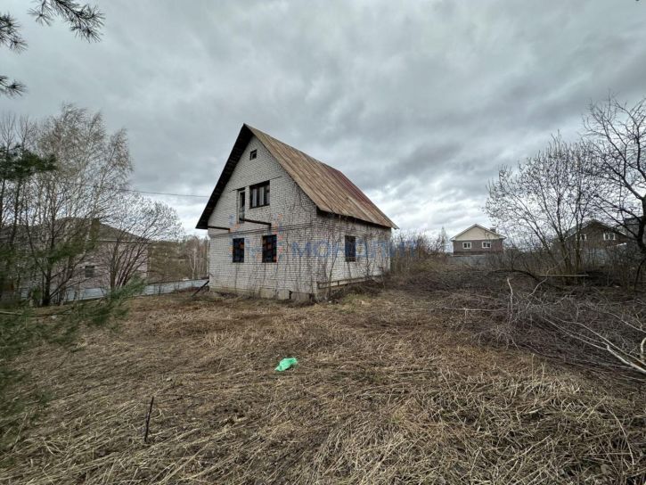 Коттедж/дом Малая Окружная ул, 16