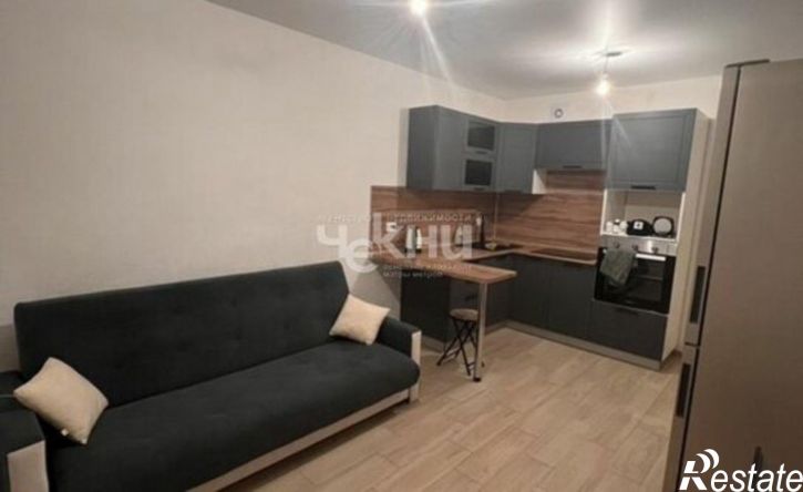 1-комн квартира Новокузнечихинская улица, 3,  д. 3