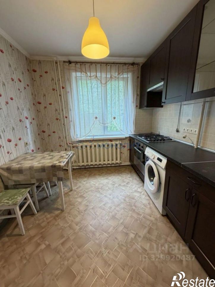 1-комн квартира Верхнепечёрская улица, 7 к1,  д. 7 к1