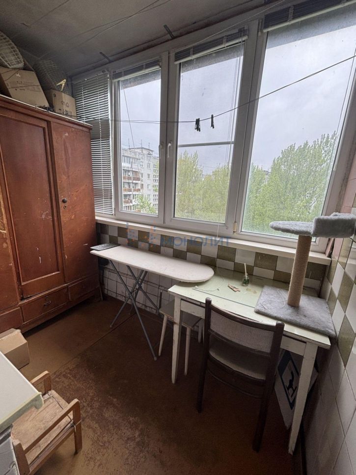 1-комн квартира Сергея Есенина ул, 44