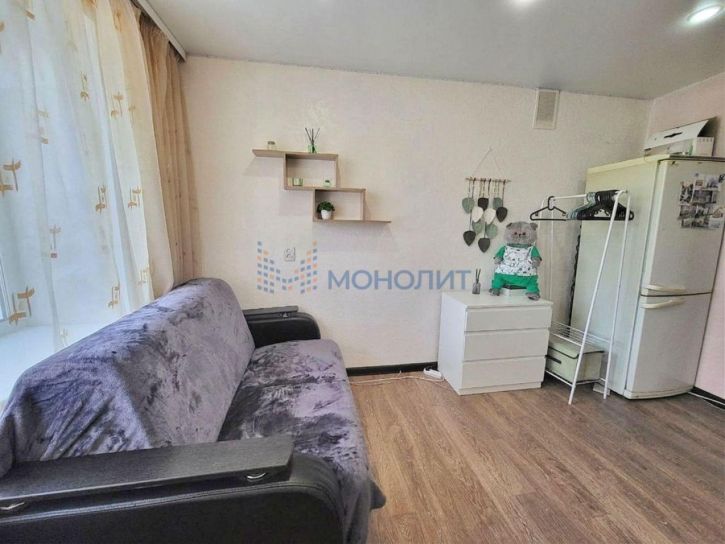 1-комн квартира Мончегорская ул, 12к1