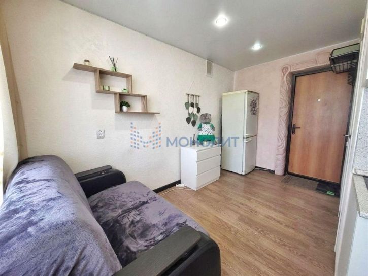 1-комн квартира Мончегорская ул, 12к1